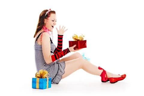 Birthday Stock Photos