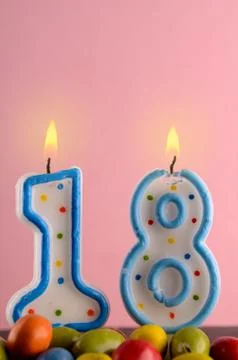 Birthday Stock Photos