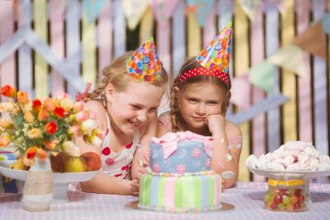 Birthday Stock Photos