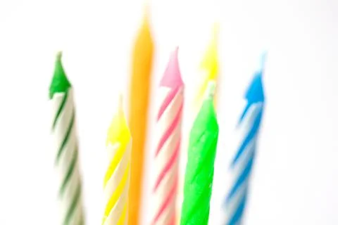 Birthday Stock Photos