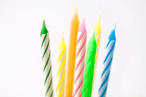 Birthday Stock Photos