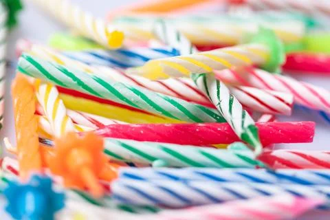 Birthday Stock Photos