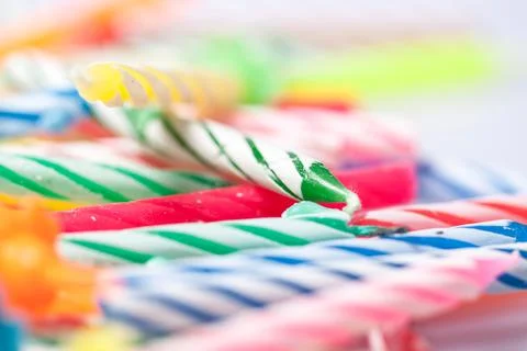 Birthday Stock Photos