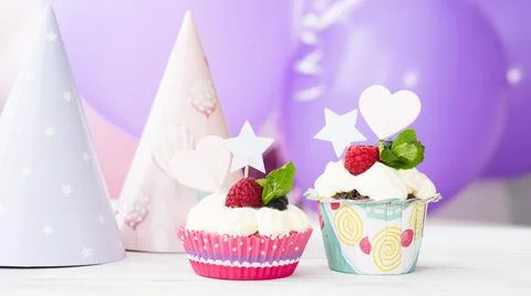 Birthday Stock Photos