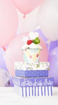 Birthday Stock Photos