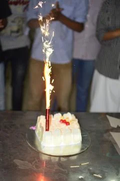 Birthday Stock Photos