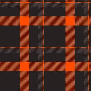 Birthday plaid vector pattern, royal fabric texture seamless. International.. Stock Illustration
