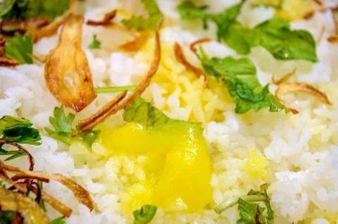 Biryani Background Stock-Fotos