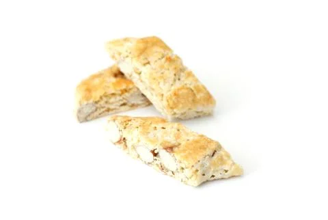 Biscotti Stock Photos