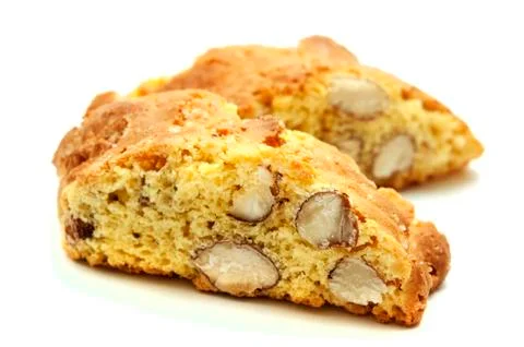 Biscotti Stock Photos