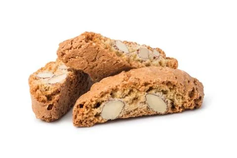 Biscotti Stock Photos
