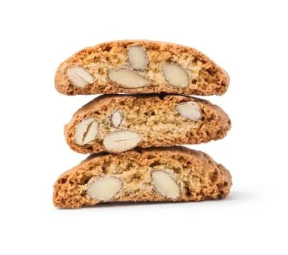 Biscotti Stock-Fotos