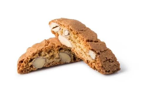 Biscotti Stock Photos