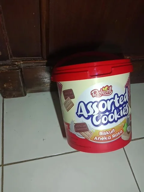 BISCUID Stock Footage 243589322