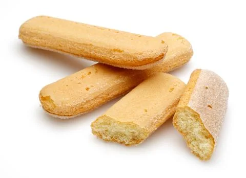 BISCUIT 0021 Stock Photos