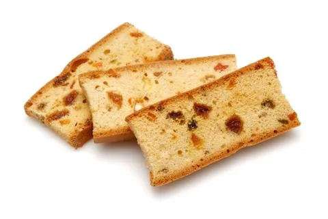 BISCUIT 0031 Stock Photos