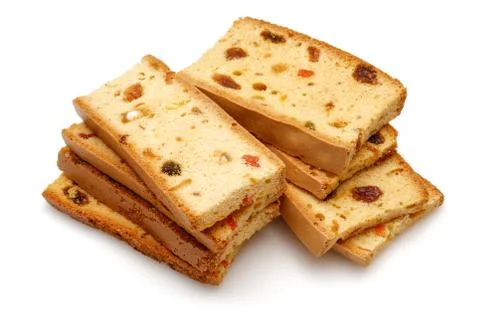 BISCUIT 0033 Stock Photos