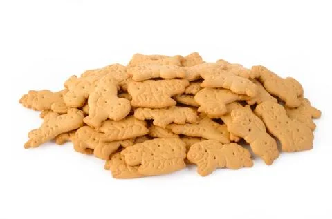 Biscuit cookie Stock Photos
