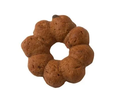 Biscuit cookie Stock Photos