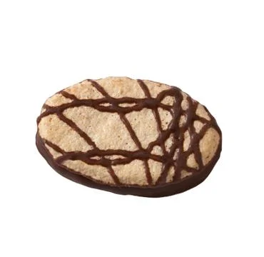 Biscuit cookie Stock Photos