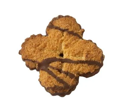 Biscuit cookie Stock Photos