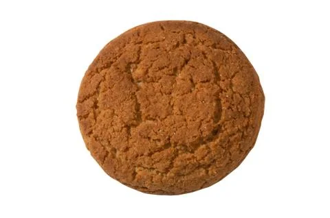 Biscuit cookie Stock-Fotos