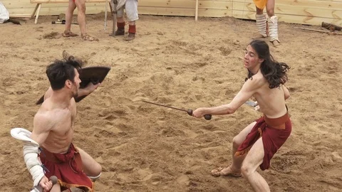 Biscuit depositing machine Stock Footage 77430443