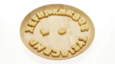 Biscuit of Loser Stock Footage 155909563