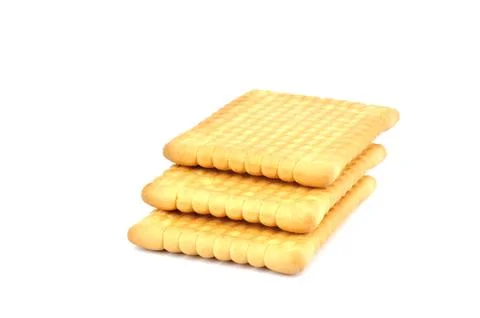 Biscuit Foto stock