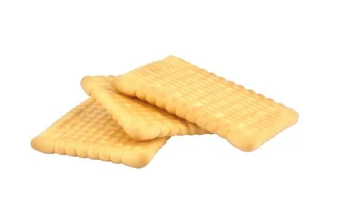Biscuit Foto stock