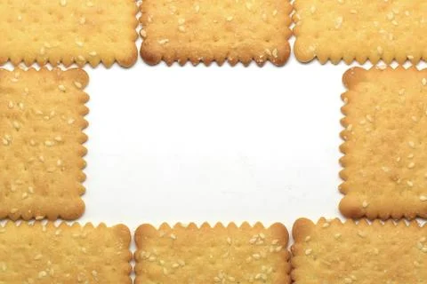 Biscuit Stock Photos