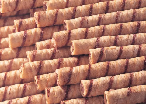 Biscuit Stock Photos