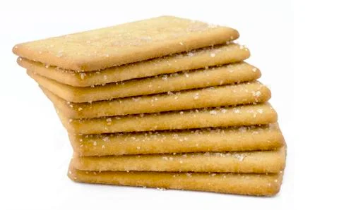 Biscuit Stock Photos