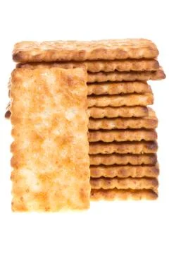 Biscuit Stock Photos