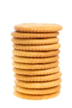 Biscuit Stock Photos