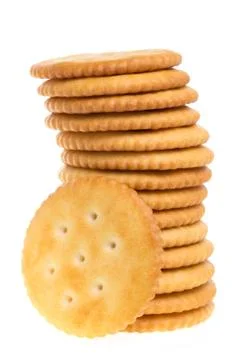 Biscuit Stock Photos