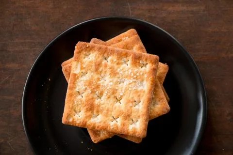 Biscuit Stock Photos