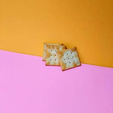 Biscuit Stock Photos
