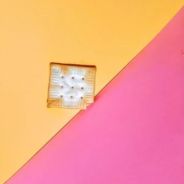 Biscuit Stock Photos