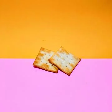Biscuit Stock Photos