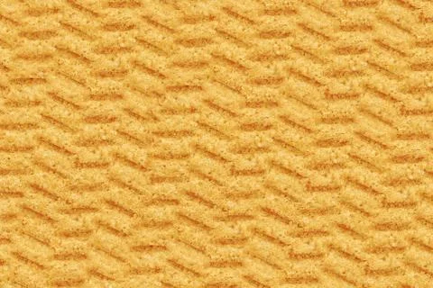 Biscuit texture Foto stock