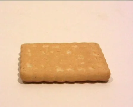 Biscuits   Video stock 561075
