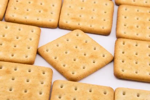 Biscuits Stock Photos