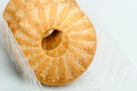 Biscuits Stock Photos