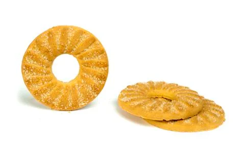 Biscuits Stock Photos