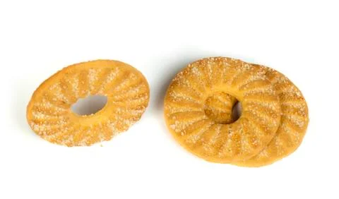 Biscuits Stock Photos