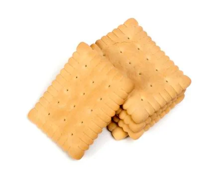 Biscuits Stock Photos