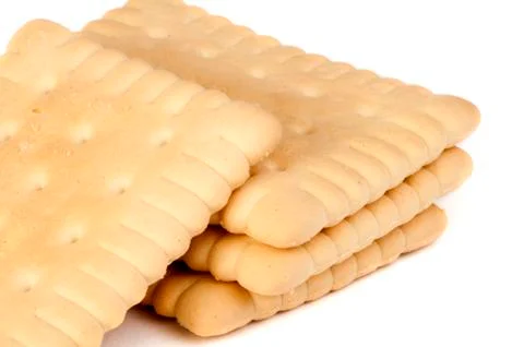 Biscuits Stock Photos