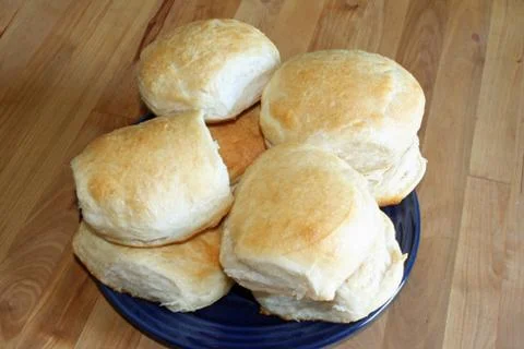 Biscuits Stock Photos
