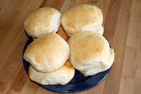 Biscuits Stock Photos